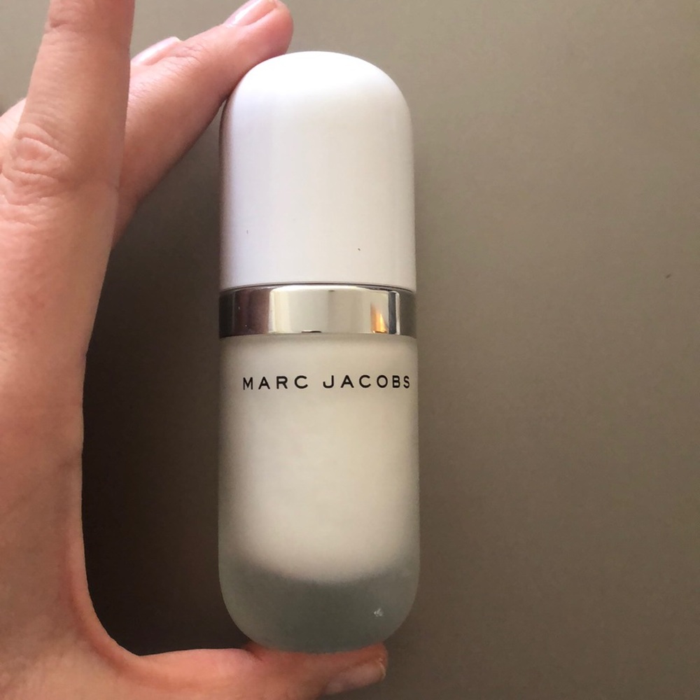Marc Jacobs Coconut Primer